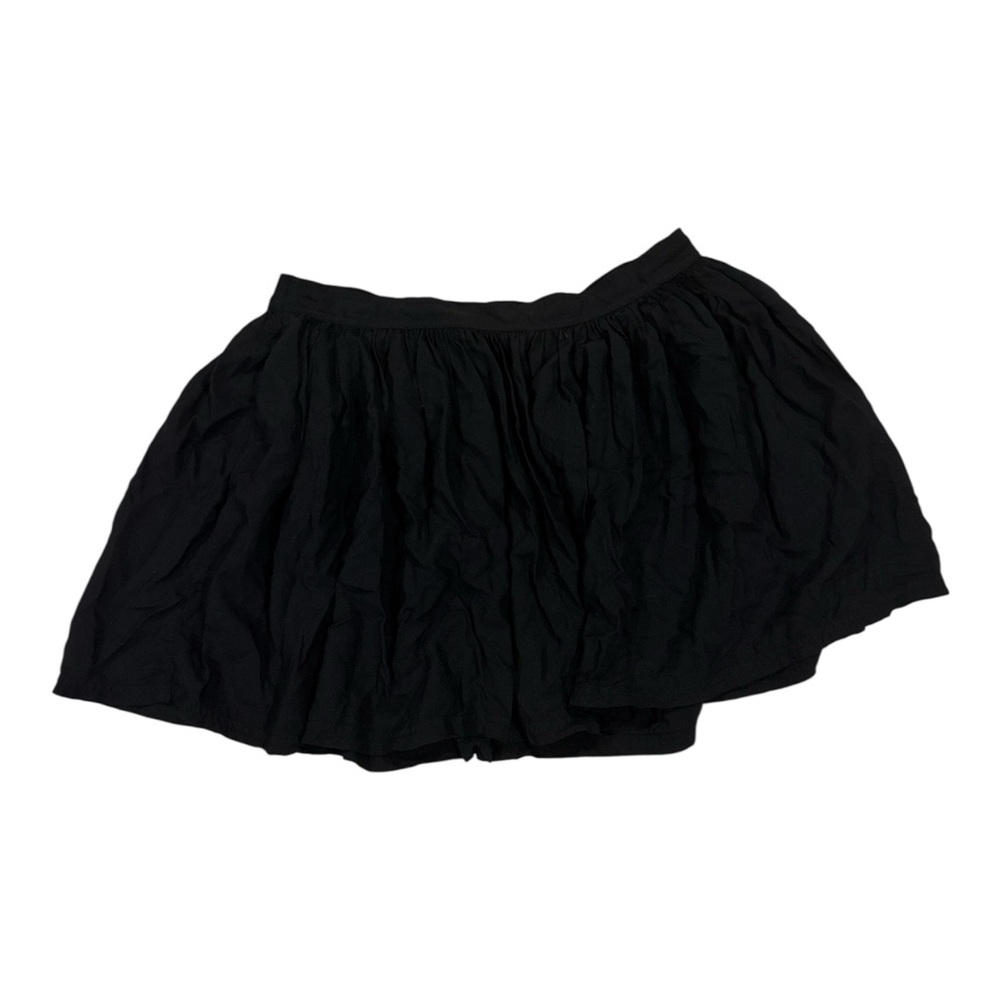 American Eagle Outfitters Black Mini Skirt